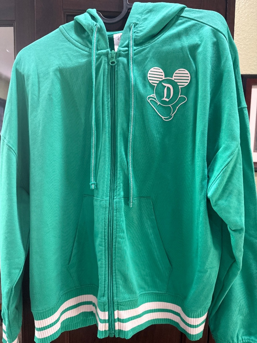 Disneyland Jacket